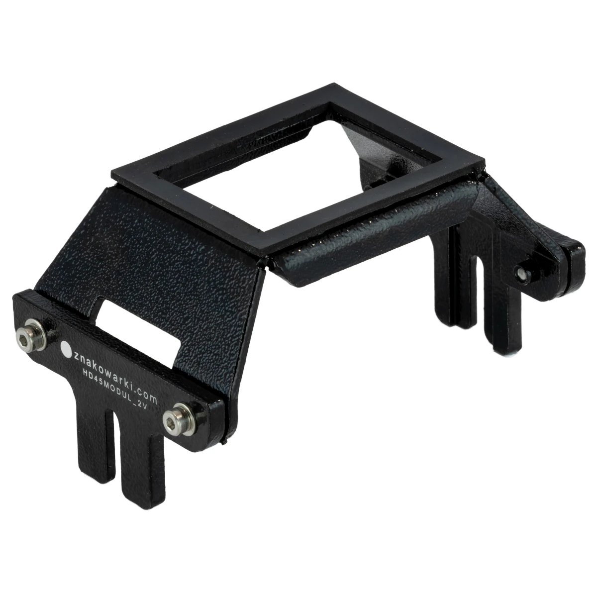 Stopa znakowarki ręcznej HD45MODUL_2V widok 2