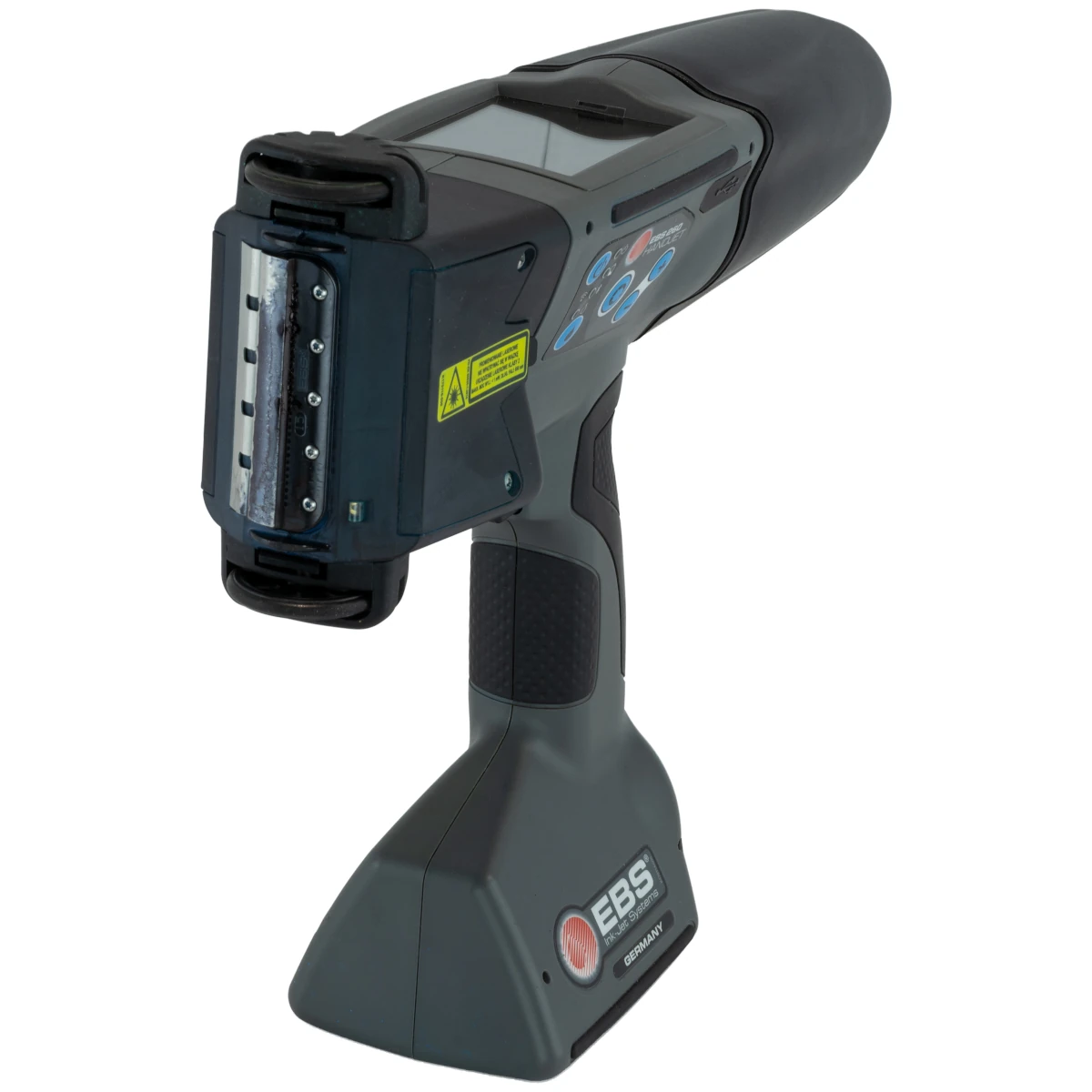 drukarka atramentowa EBS 260 widok 4 