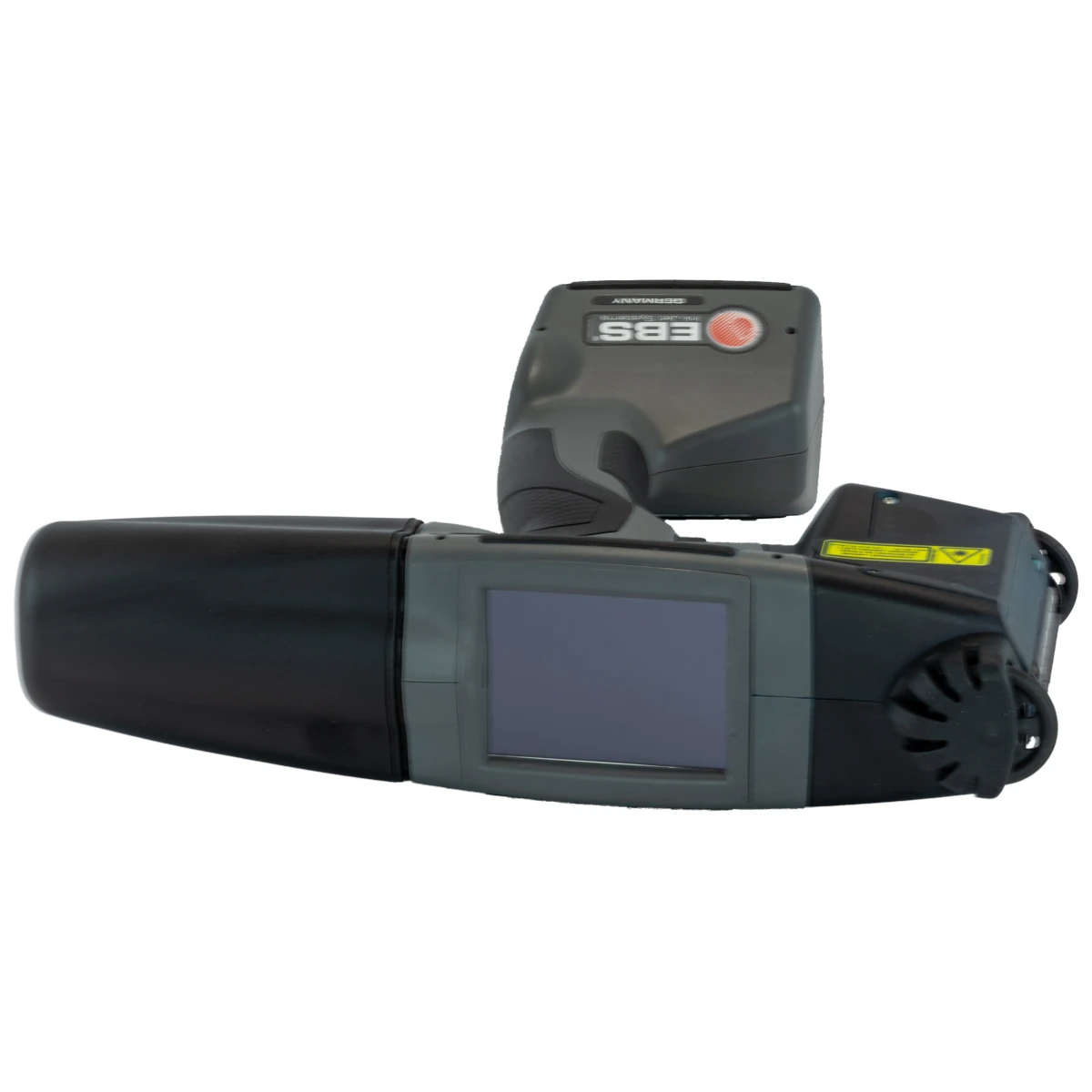 drukarka atramentowa EBS 260 widok 3