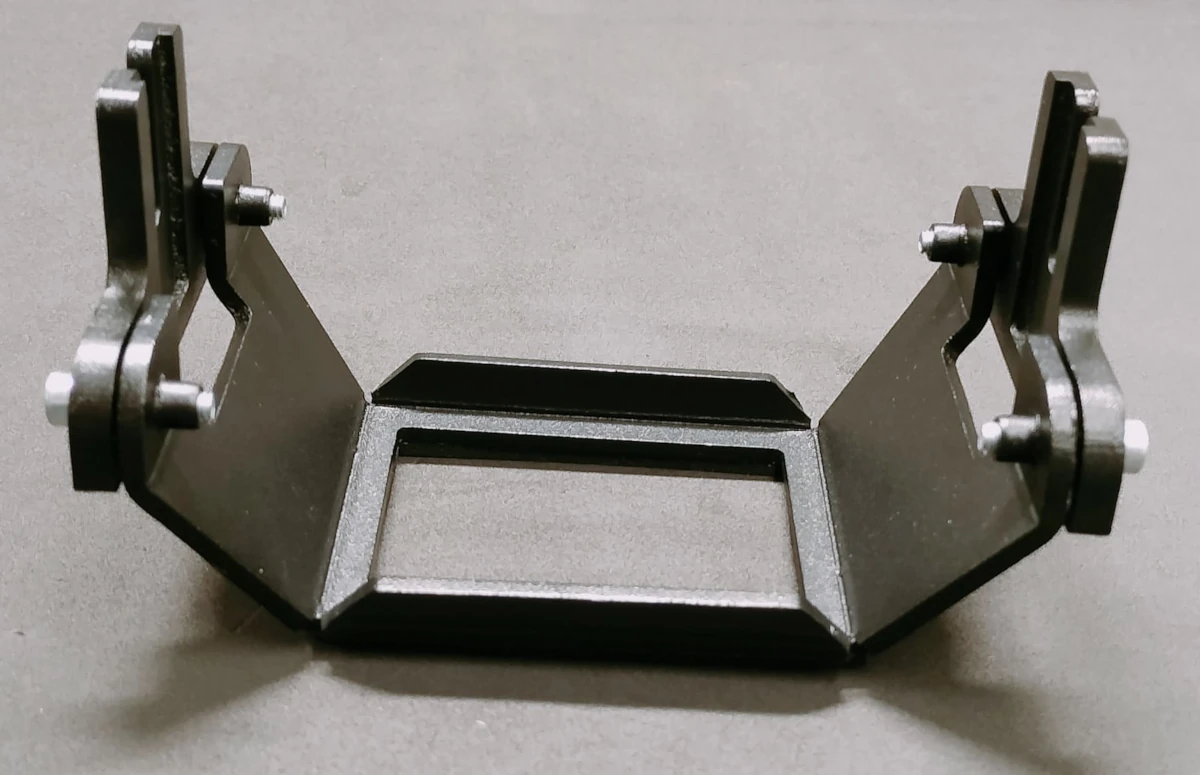 Stopa znakowarki ręcznej HD45MODUL_2V widok 3