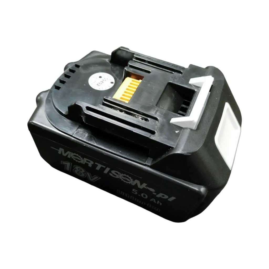 Akumulator, zamiennik BL1850 LED MORTISON VTC5A